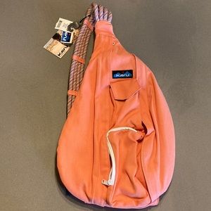 Kavu Rope Bag